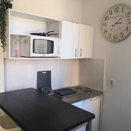 Le Cosy Studio Logement Entier Parking Gratuit Algrange Zewnętrze zdjęcie
