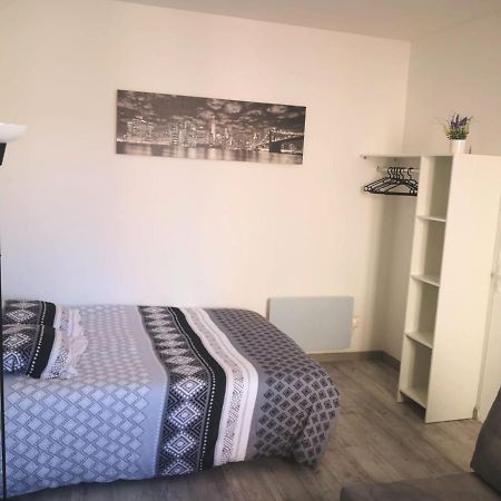 Le Cosy Studio Logement Entier Parking Gratuit Algrange Zewnętrze zdjęcie