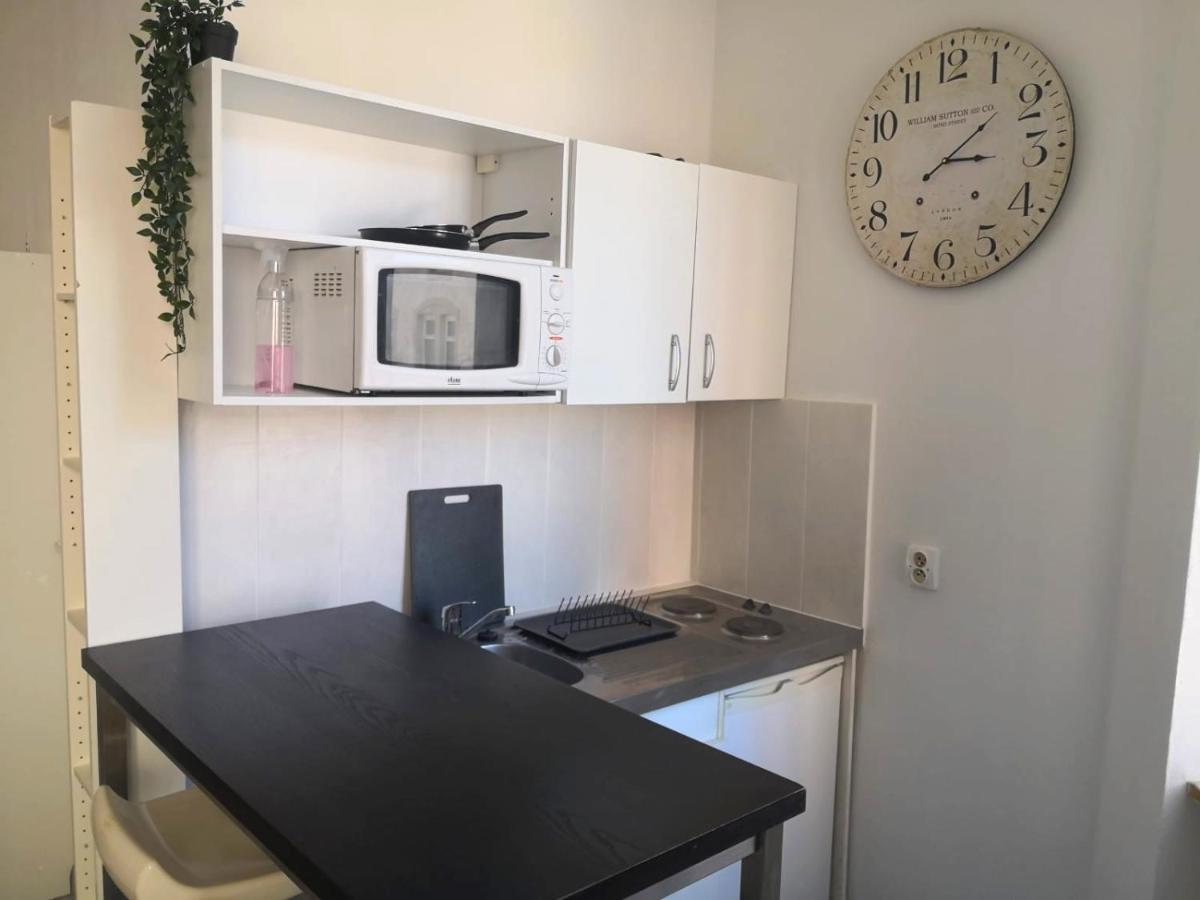 Le Cosy Studio Logement Entier Parking Gratuit Algrange Zewnętrze zdjęcie