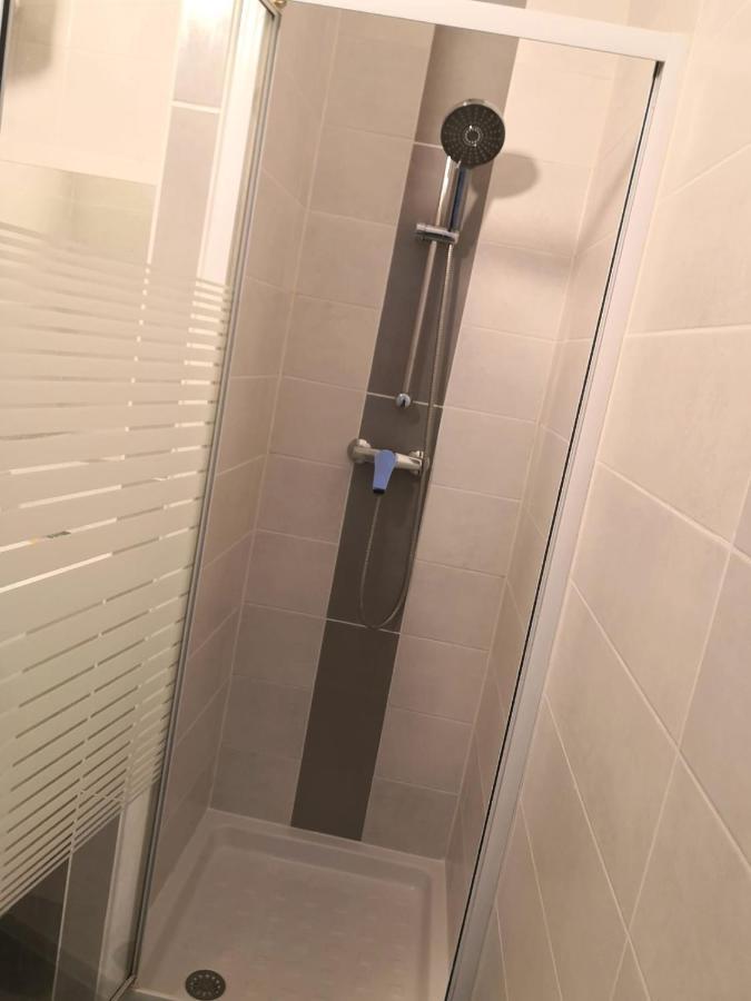 Le Cosy Studio Logement Entier Parking Gratuit Algrange Zewnętrze zdjęcie