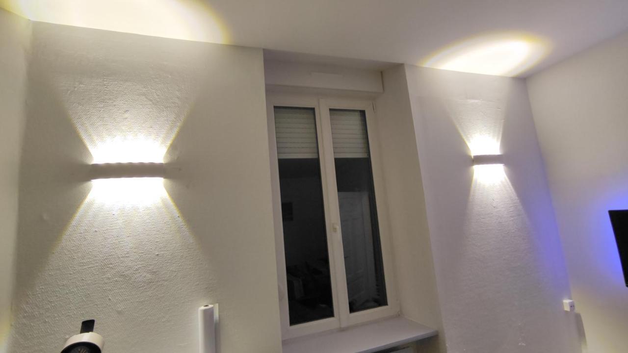 Le Cosy Studio Logement Entier Parking Gratuit Algrange Zewnętrze zdjęcie
