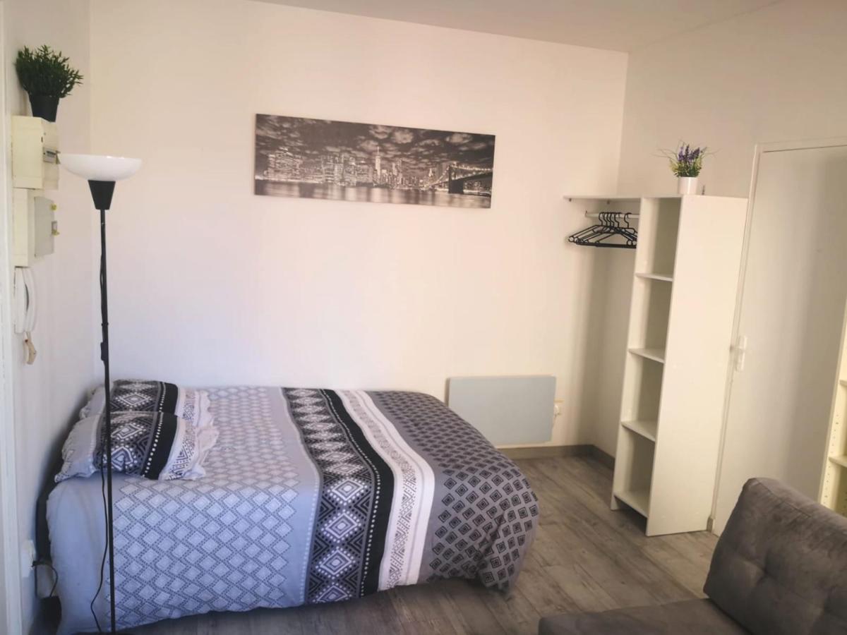 Le Cosy Studio Logement Entier Parking Gratuit Algrange Zewnętrze zdjęcie